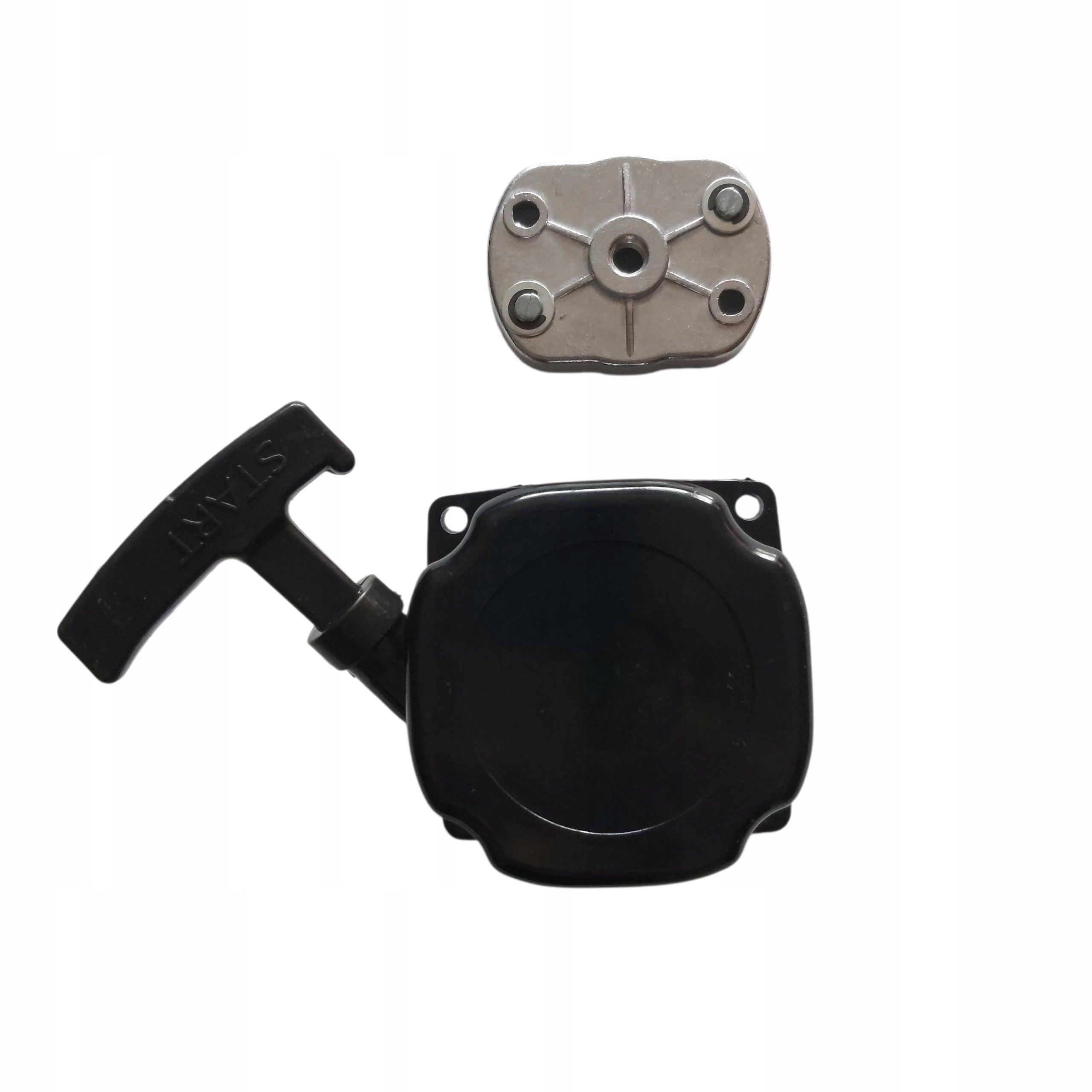 STARTER FOR TRIMMER SCYTHE NAC PLUS PICK-UP Type starter