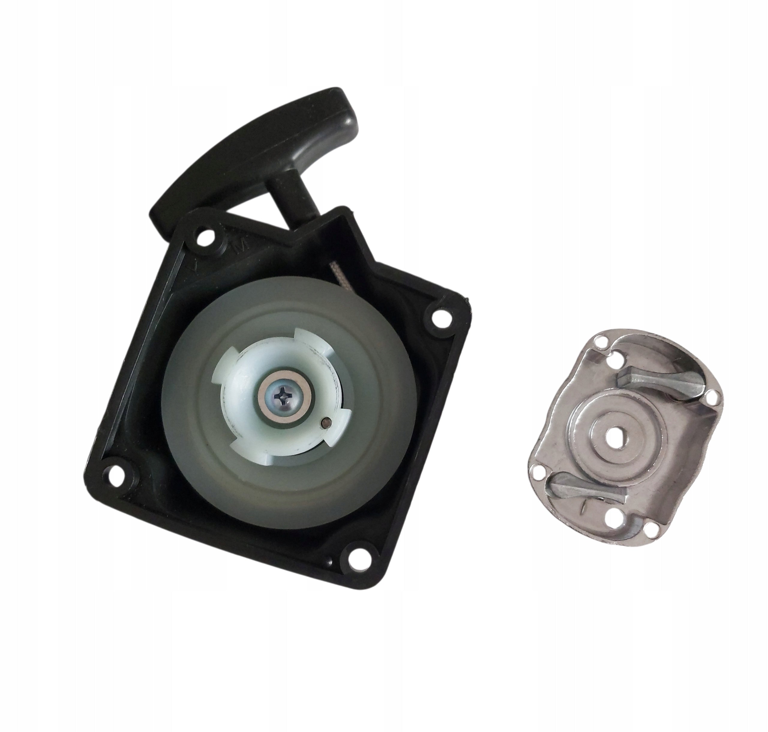 STARTER FOR TRIMMER SCYTHE NAC PLUS PICK-UP