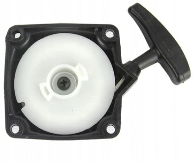 STARTER NAC BP520-27-T GARDETECH T352W