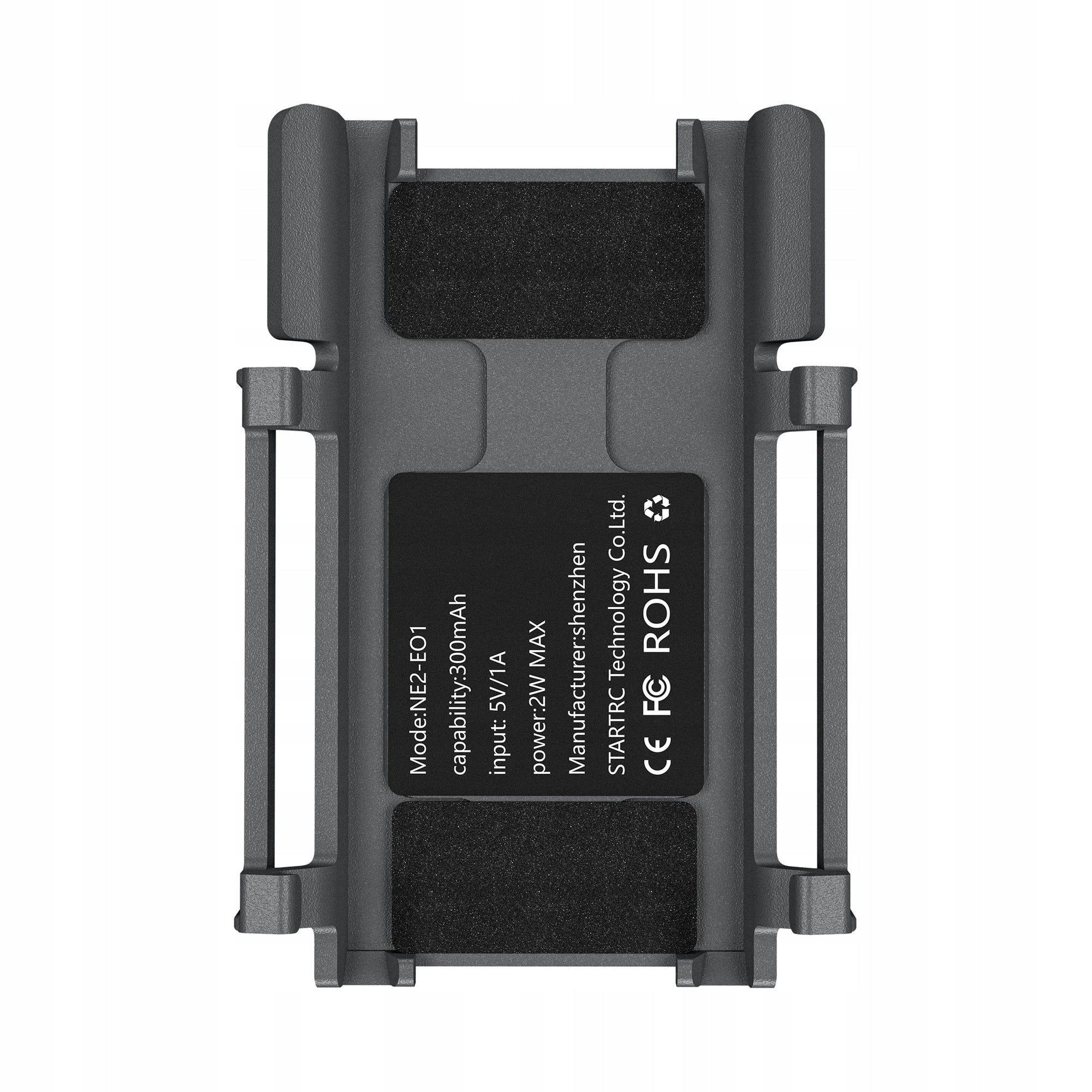 STARTRC 2-in-1 Chassis Kit with LED Night Light for DJI Neo 2 Lamp Manufacturer code 12050051