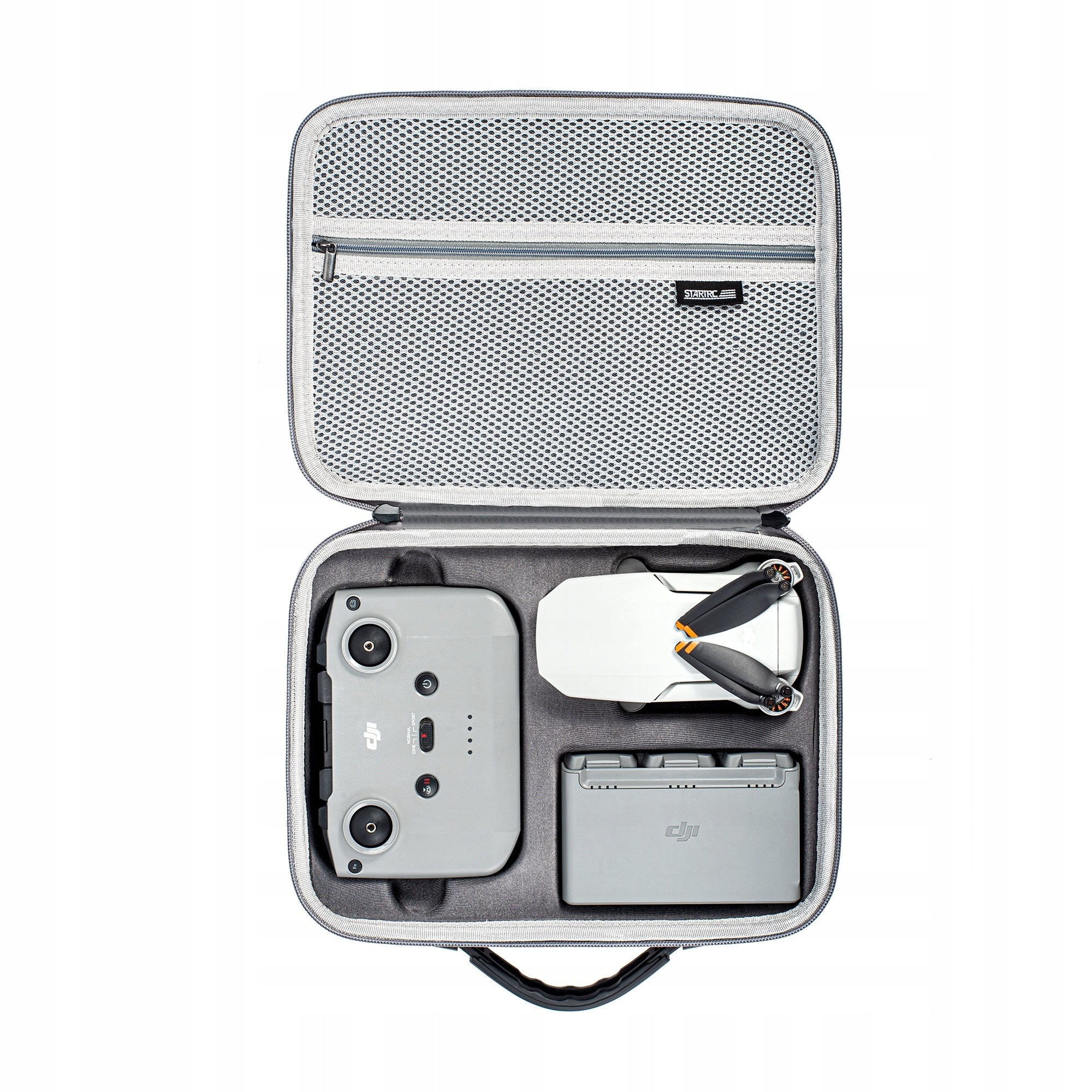 STARTRC carry bag for DJI Mini 4K/2 SE drone /2 case EAN (GTIN) 749687865778