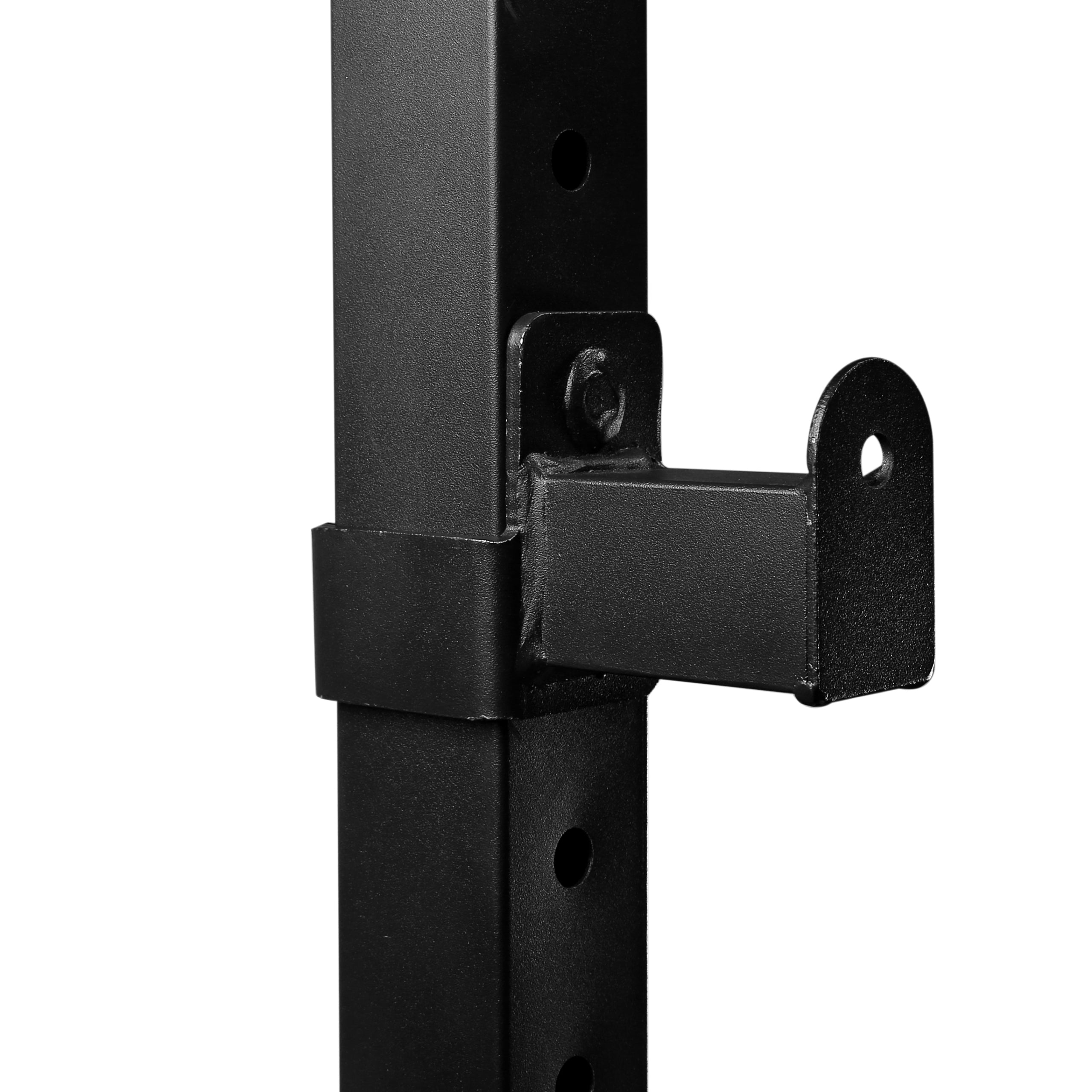 STATIONARY PULL-UP BAR HANDRAILS FOR DIP EXERCISES FUNFIT Maximum user weight 200 kg