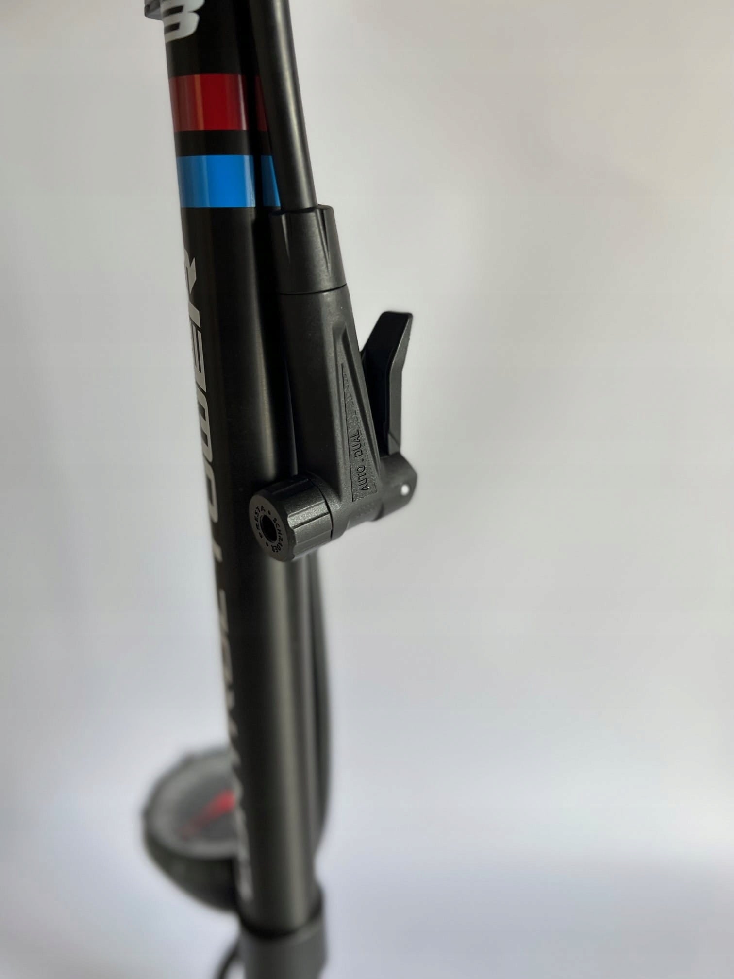 STATIONARY PUMP CONTROL TOWER 3 BLACK Brand Giant