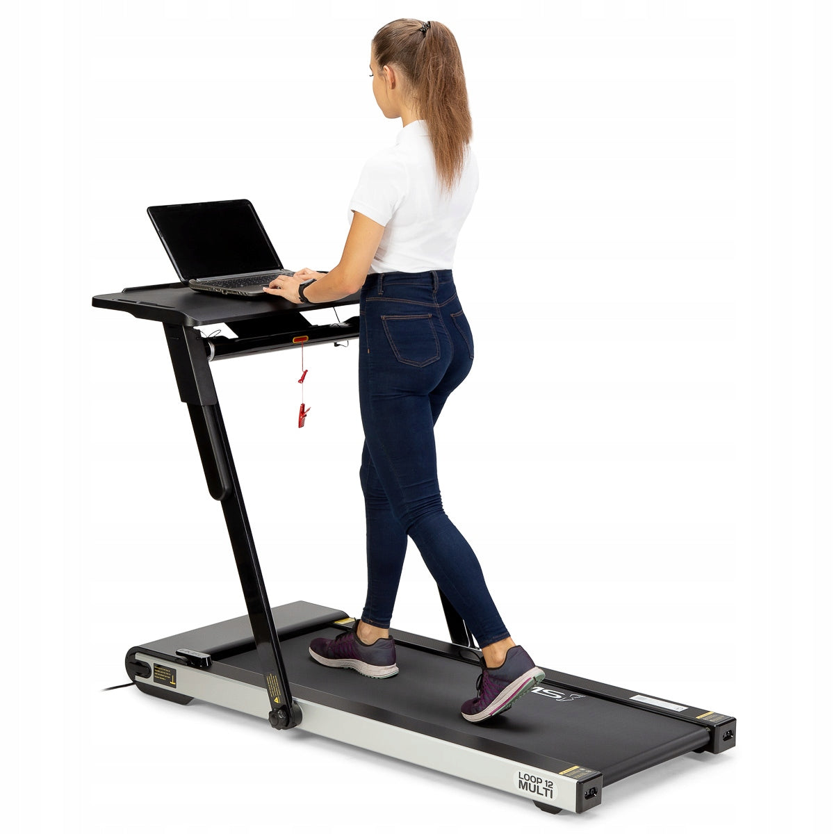 STB12 TREADMILL TABLE LOOP12 HMS Model other