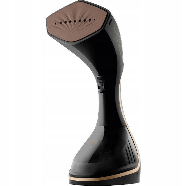 STEAM BRUSH GRUNDIG ST7950 1600W 230ML BLACK - PERFECT FOR WASHING Brand Grundig