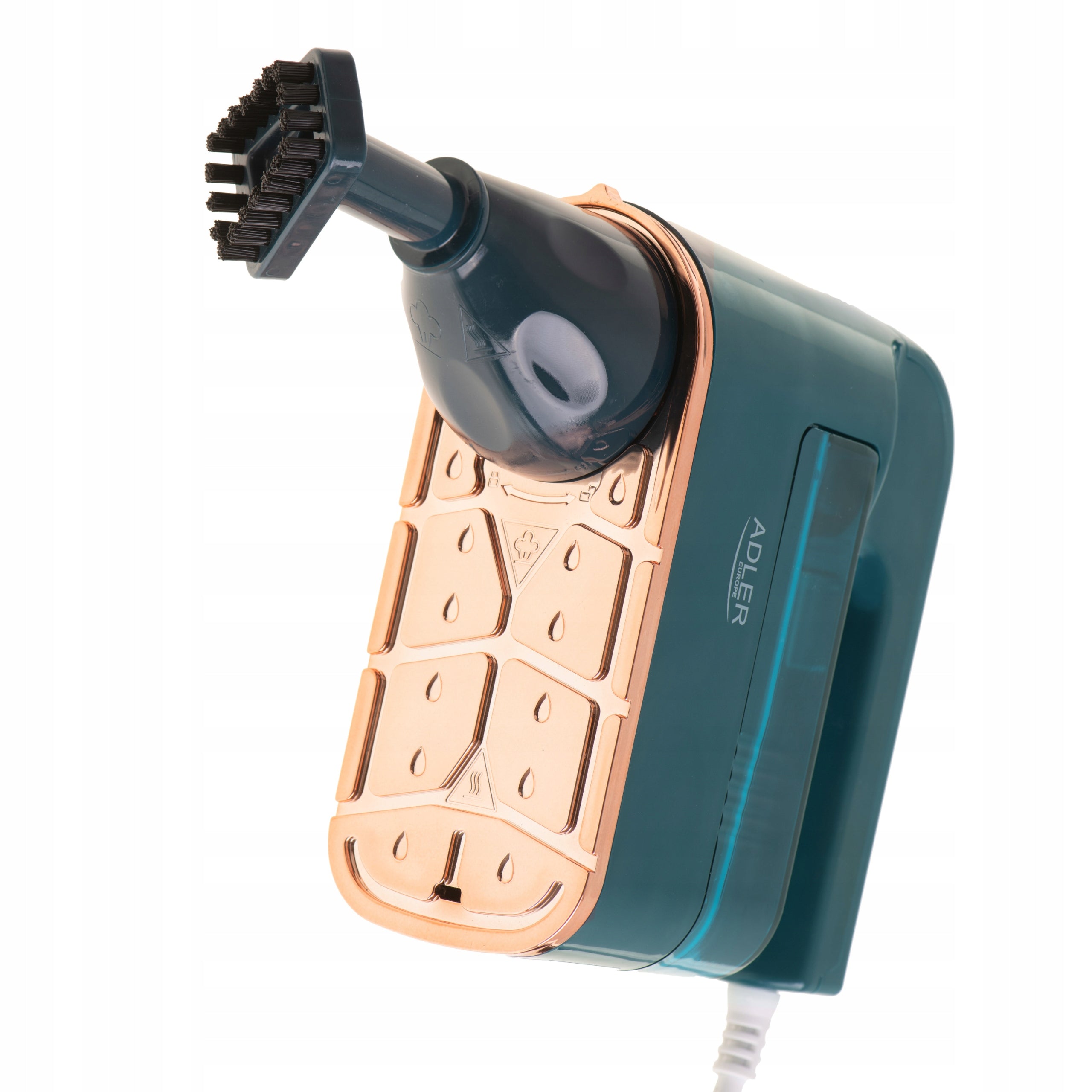 STEAM CLEANER ELECTRIC MOP STEAM CLEANER FOR GROUT WINDOWS 1200W Power 1200 W