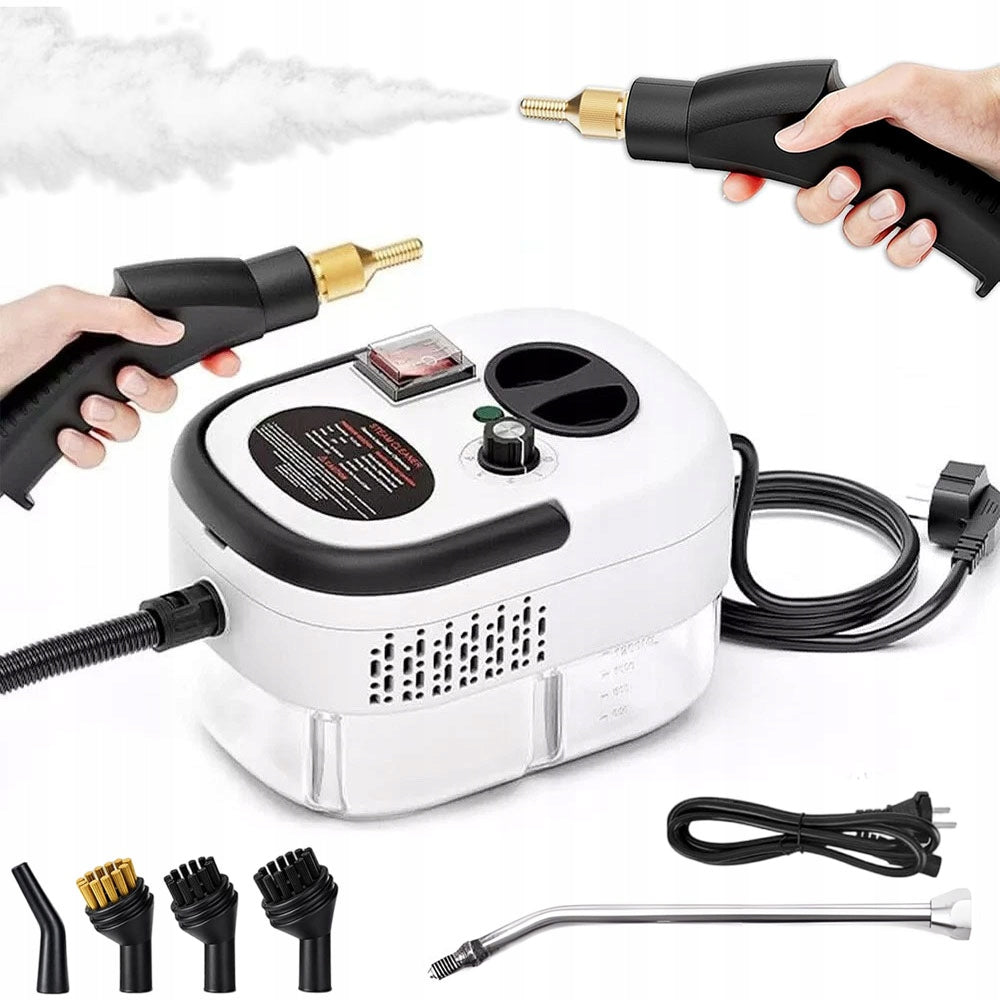 STEAM CLEANER, MULTIFUNCTIONAL STEAM CLEANER FOR HOUSEHOLD KITCHEN