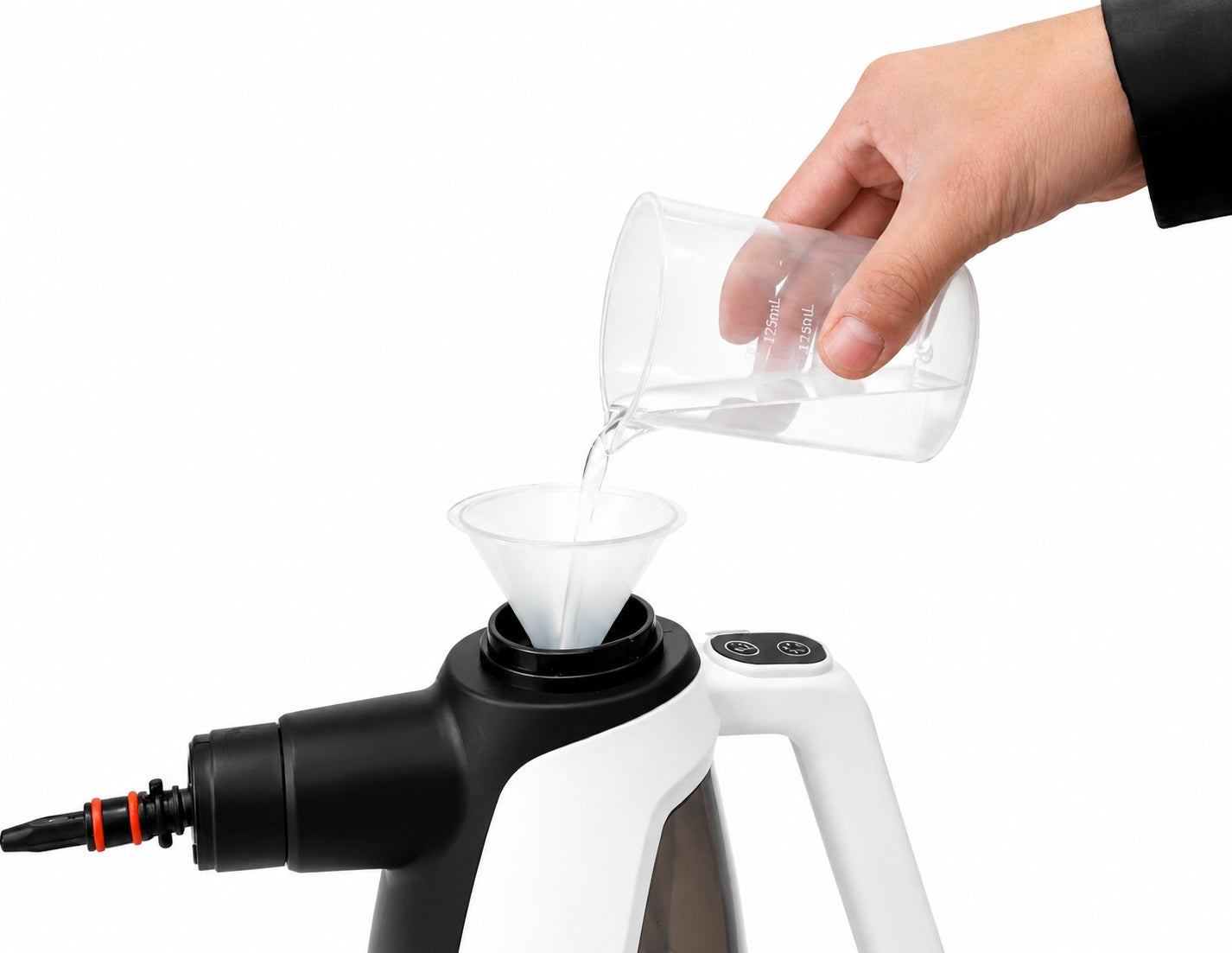 STEAM CLEANER PRESSURE CLEANER FOR GROUT UPHOLSTERY STEAM MOP STEAMER 3m Brand Blow