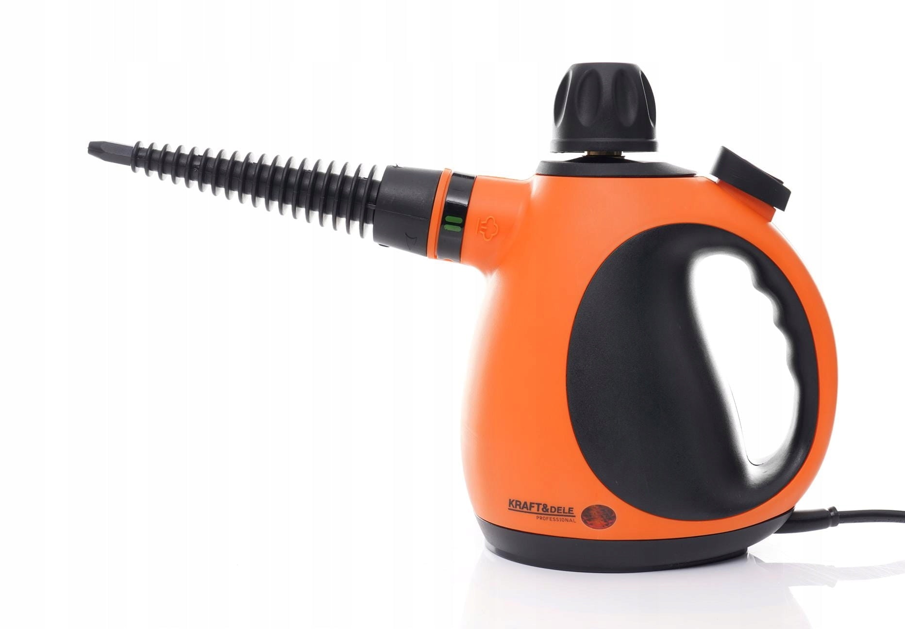 STEAM CLEANER PRESSURE CLEANER FOR GROUT UPHOLSTERY WINDOWS STEAMER 1100W Brand no brand