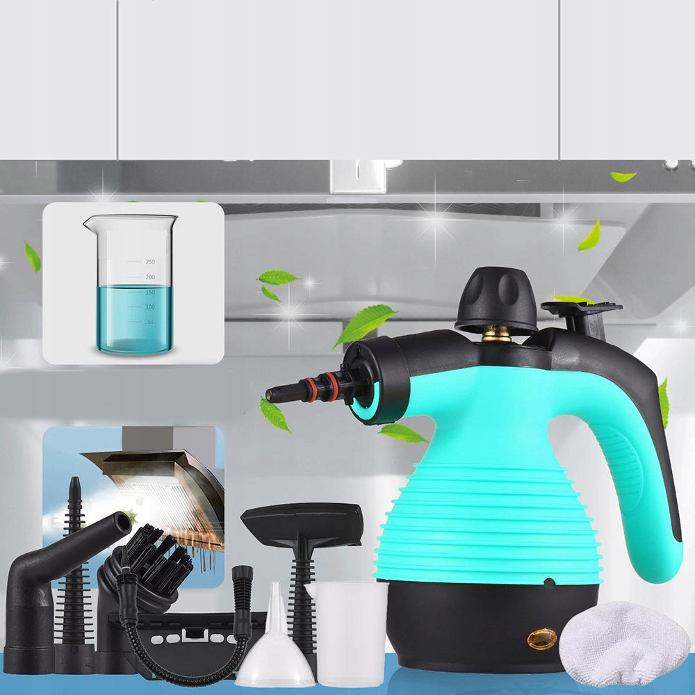 STEAM CLEANER Window Cleaner STEAMER 1050W Manual Washer Model 6905240329116