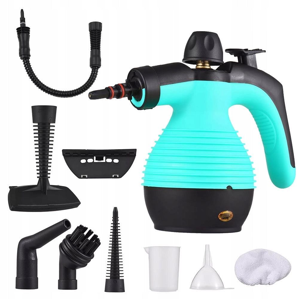 STEAM CLEANER Window Cleaner STEAMER 1050W Manual Washer