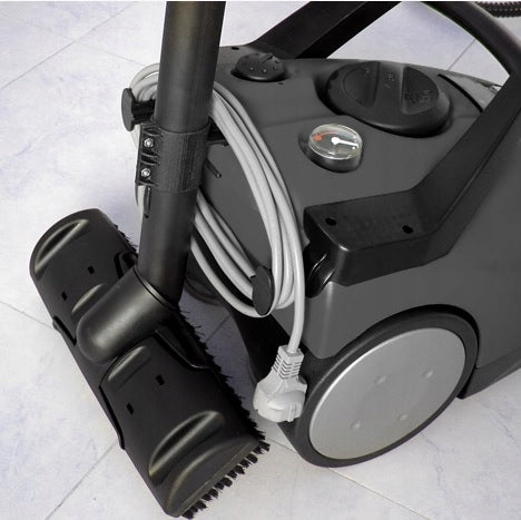 STEAM GENERATOR PROFESSIONAL GV KONE STEAM MOP Model GV Kone