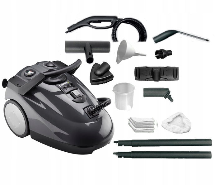 STEAM GENERATOR PROFESSIONAL GV KONE STEAM MOP