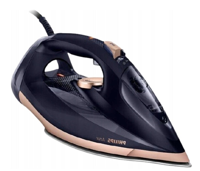 STEAM IRON PHILIPS AZUR DST7510/80 Series 7500 3200W Packaging status original