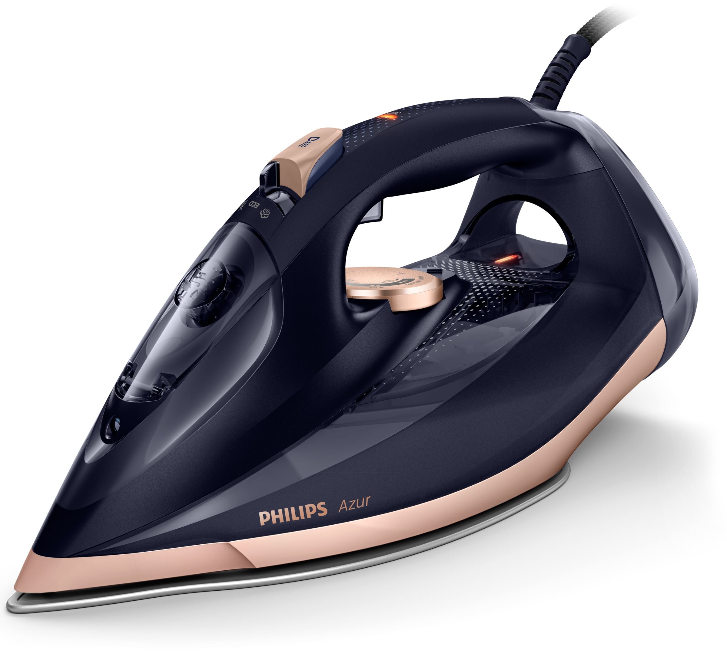 STEAM IRON PHILIPS AZUR DST7510/80 Series 7500 3200W
