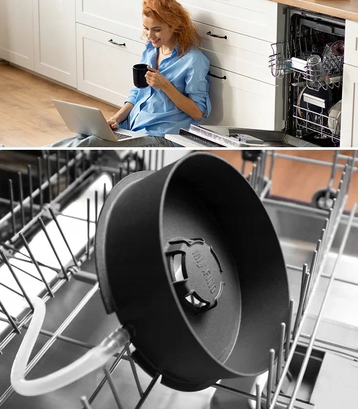 STEAM JUICER FOR THERMOMIX VORWERK TM6 TM5 TM31 Manufacturer code SOKOWNIK PAROWY DO WARZYW I OWOCÓW THERMOMIX