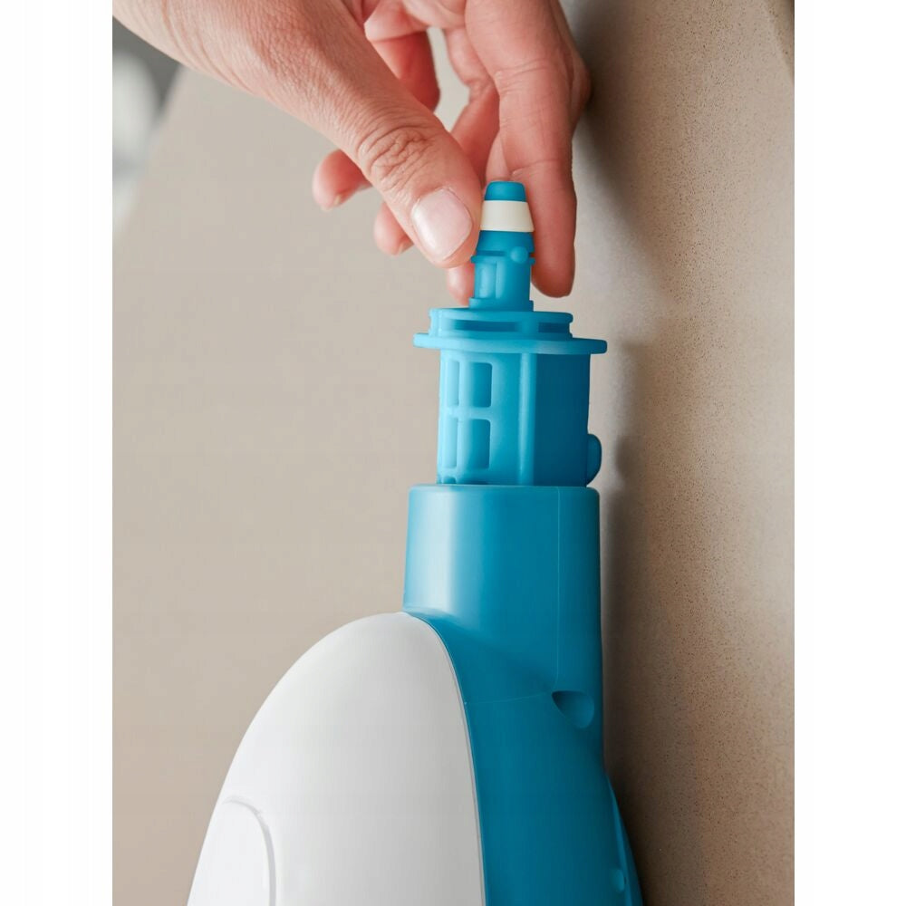 STEAM MOP 5IN1 1300W FOR BATHROOM WINDOW FLOORS FSMH13E5 BLACK+DECKER Model FSMH13E5