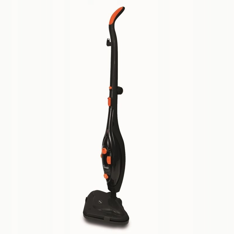 STEAM MOP MULTI STEAM CLEANER FOR WINDOWS CLEANER MULTIFUNCTION WASHER Brand Eldom