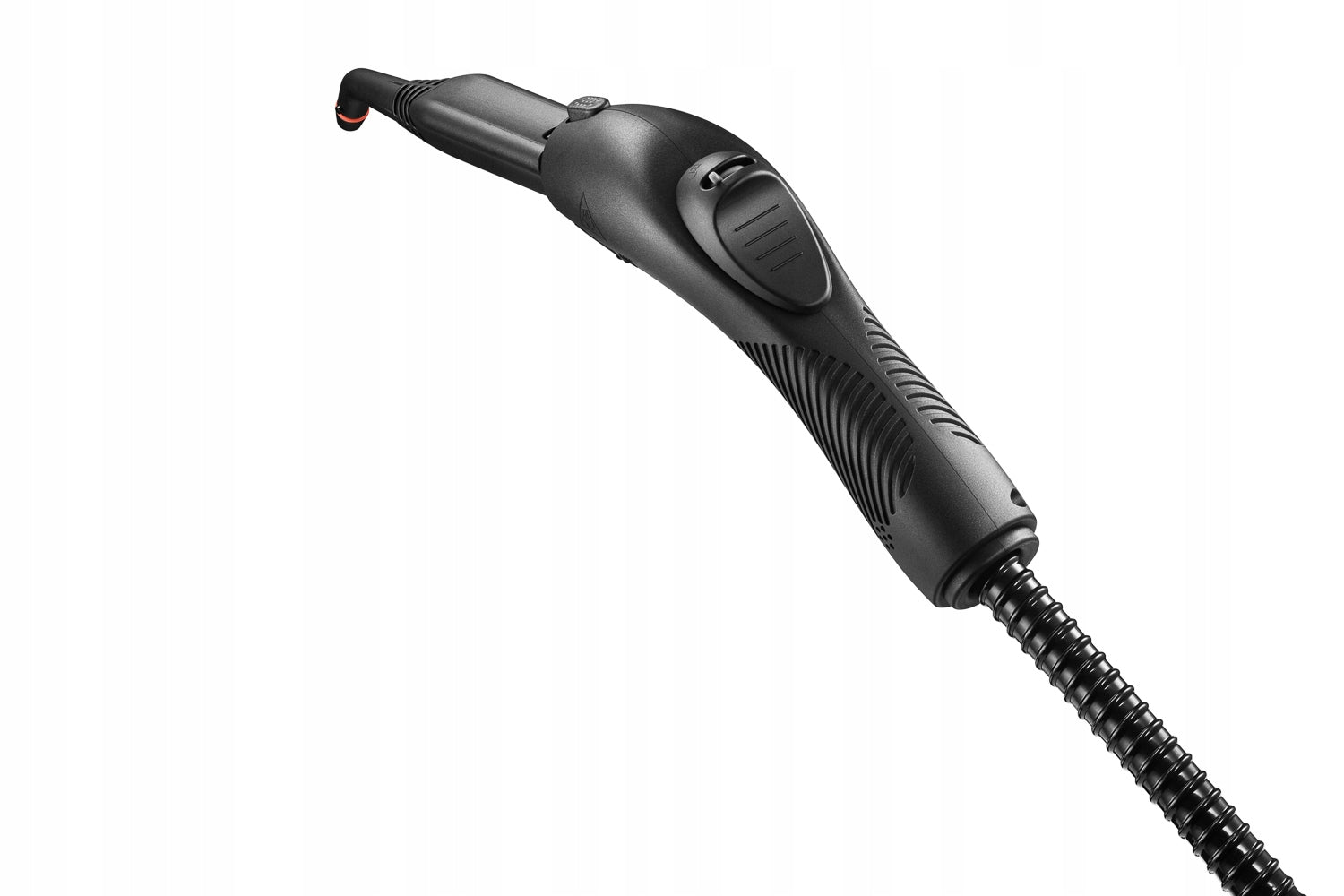 STEAM MOP MULTIFUNCTIONAL Steam Cleaner SteamClean 4 bar 2000W Maximum steam pressure 4 bar