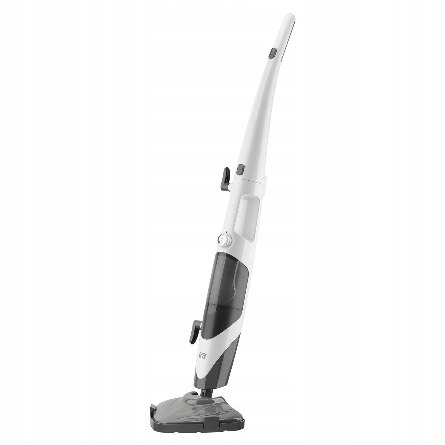 STEAM MOP Washer EASY HOME Folding 8m Cable 1300w Packaging status original