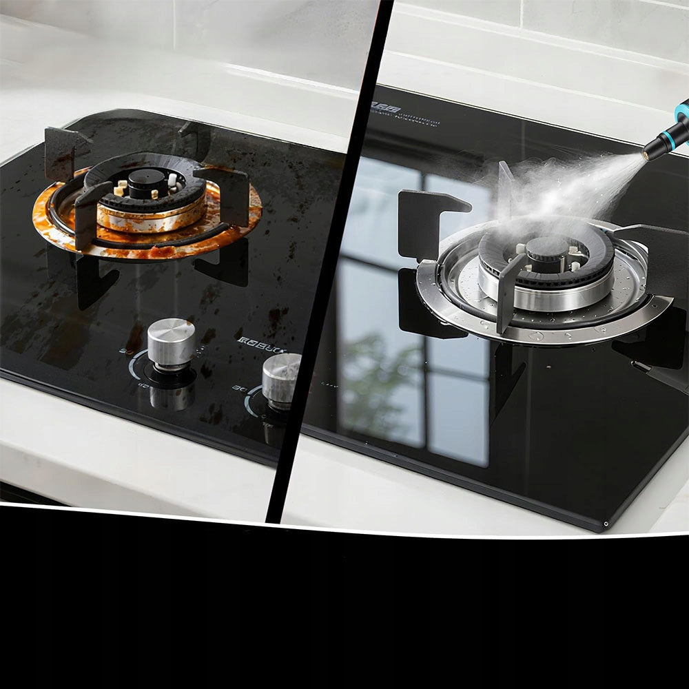 STEAM VACUUM CLEANER HIGH TEMPERATURE HOUSEHOLD CLEANING Manufacturer code 030 Odkurzacz parowy