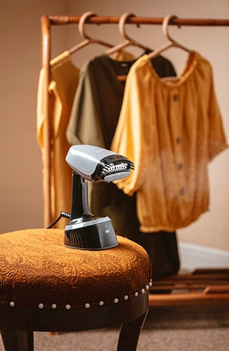 STEAMER CLOTHES STEAMER STEAM IRON 1800W MANUAL STEAM GENERATOR Type handheld