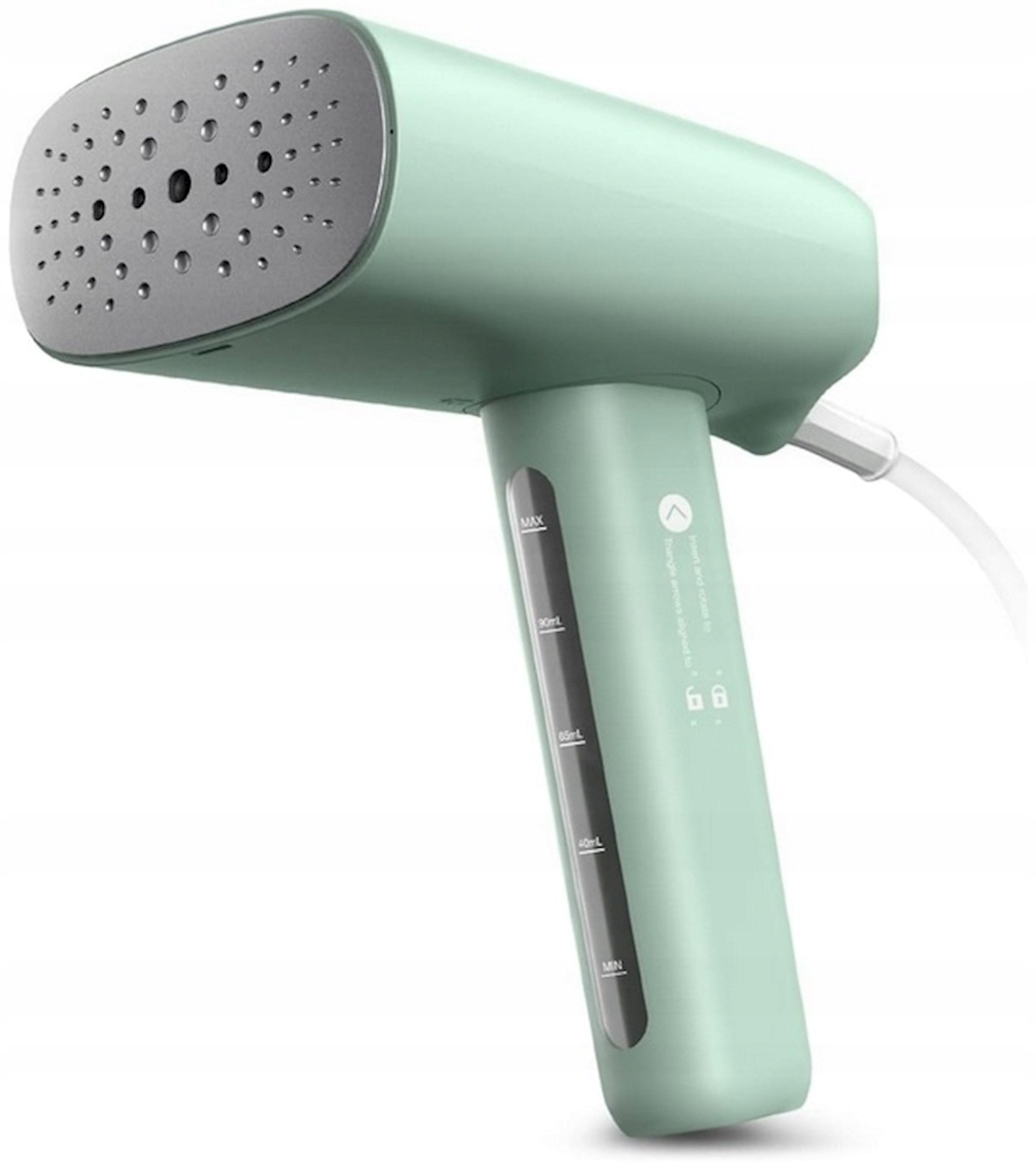 STEAMER FOR CLOTHES HOMEASY HE-S3 800W IRON 110ml