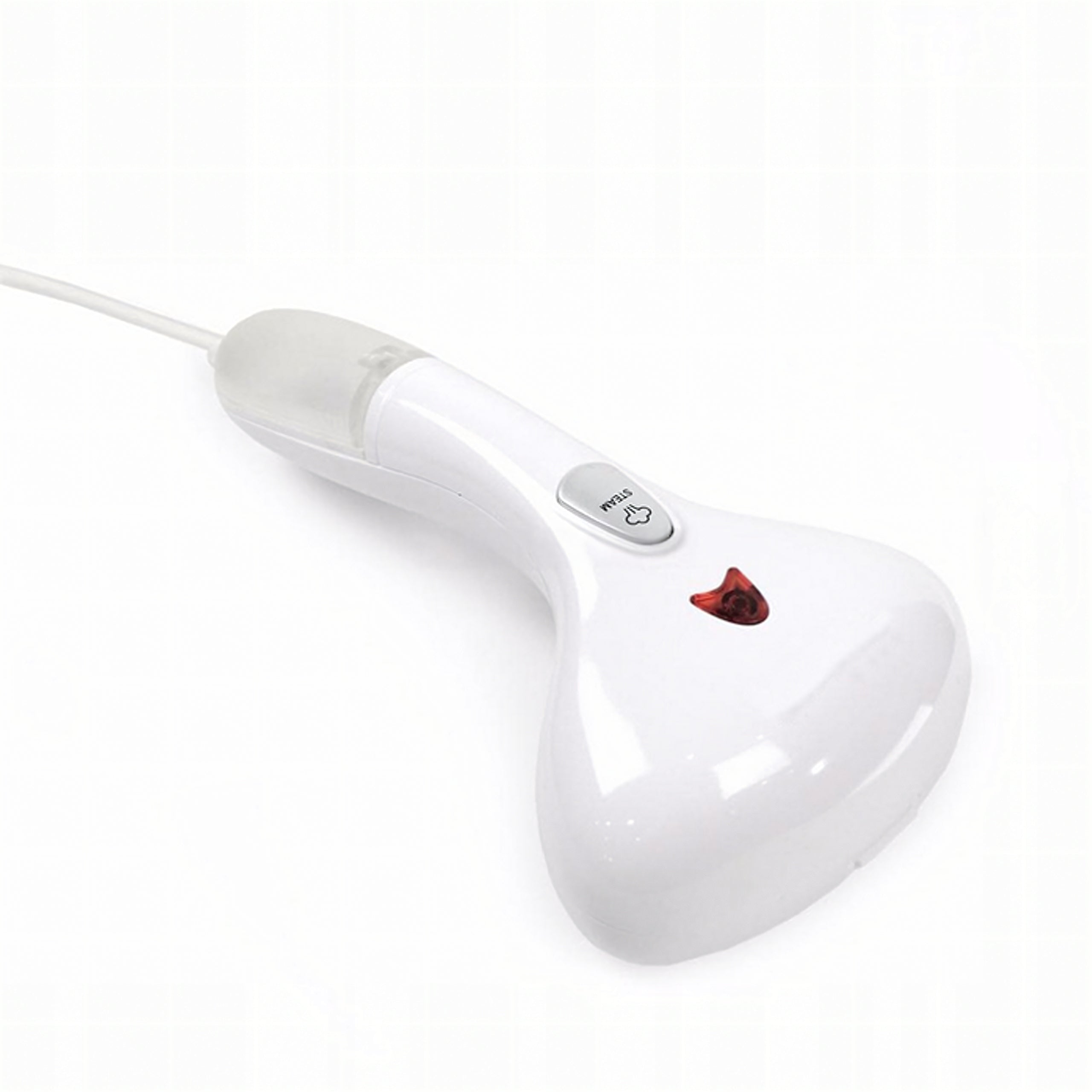 STEAMER FOR CLOTHES STEAM IRON STEAM CLEANER 1500W SET OF ACCESSORIES Manufacturer code 2025