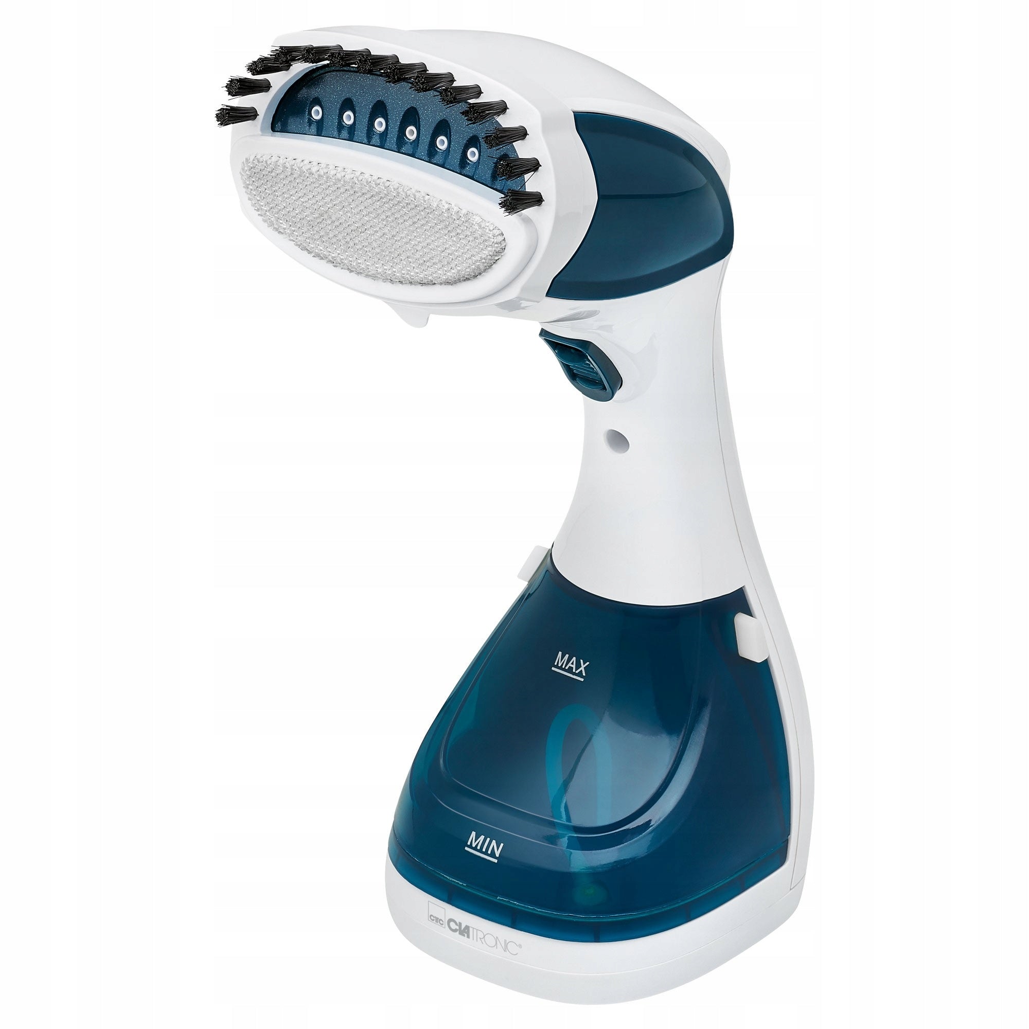 STEAMER FOR CLOTHES STEAM IRON STEAMER CLATRONIC DB Manufacturer code 3717