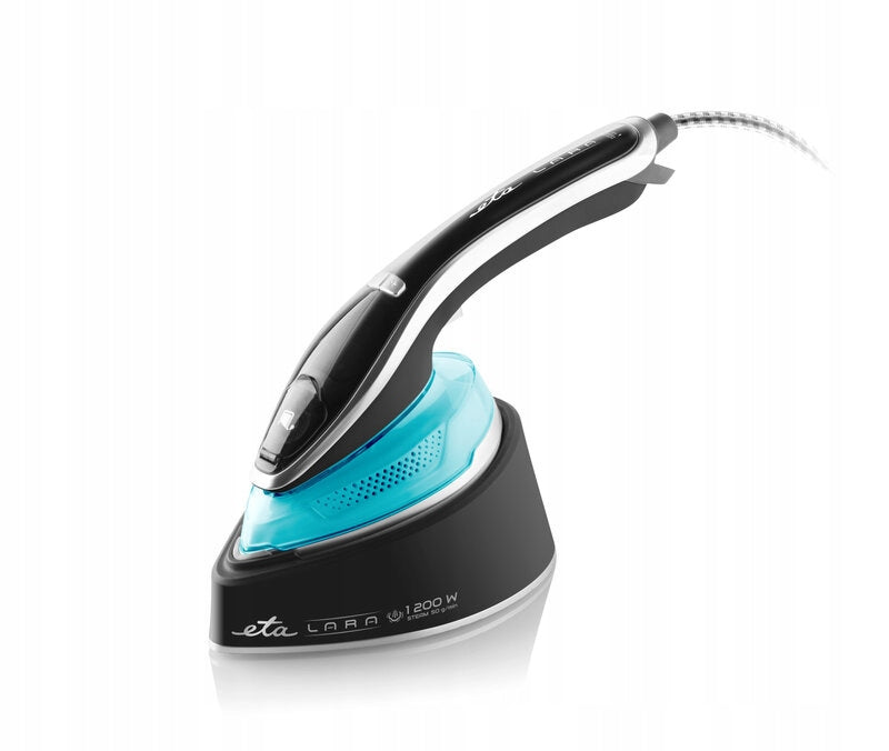 STEAMER FOR CLOTHES STEAMER 2in1 ETA Power 1200 W