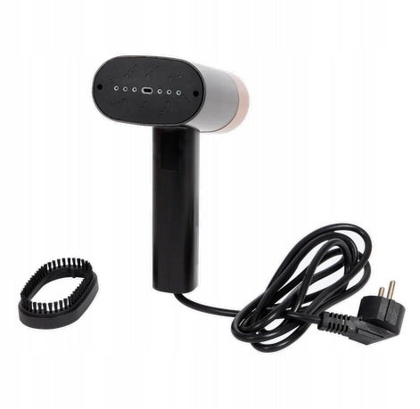 STEAMER FOR CLOTHES WITH BRUSH WATER CONTAINER 100ML STREAMER BELDRAY Manufacturer code 1200W