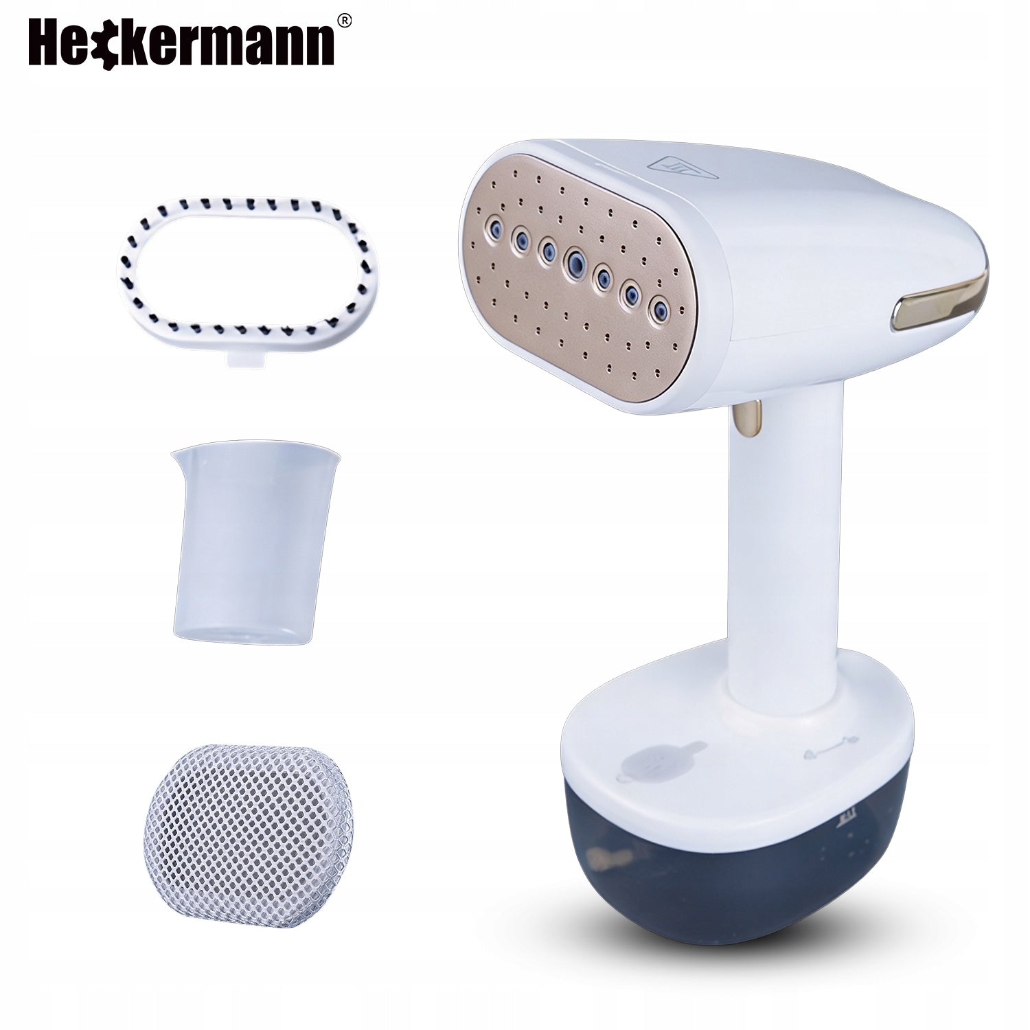 STEAMER HANDHELD STEAM IRON STEAMER STEAM CONTROL 1800W 350ml Steam generation 32 g/min