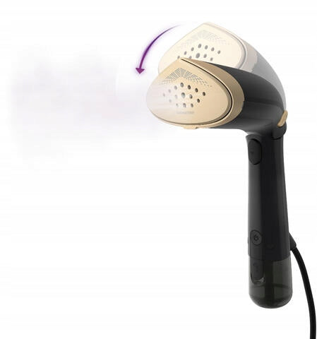 STEAMER IRON STEAMER Philips STH7060/80 MOVABLE HEAD Product weight 1.98 kg