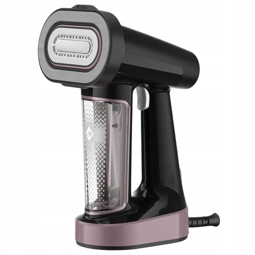 STEAMER IRON TEFAL PUREFORCE 3 IN 1 1800W FIREFIGHTER AUTO-OFF Model DT8765