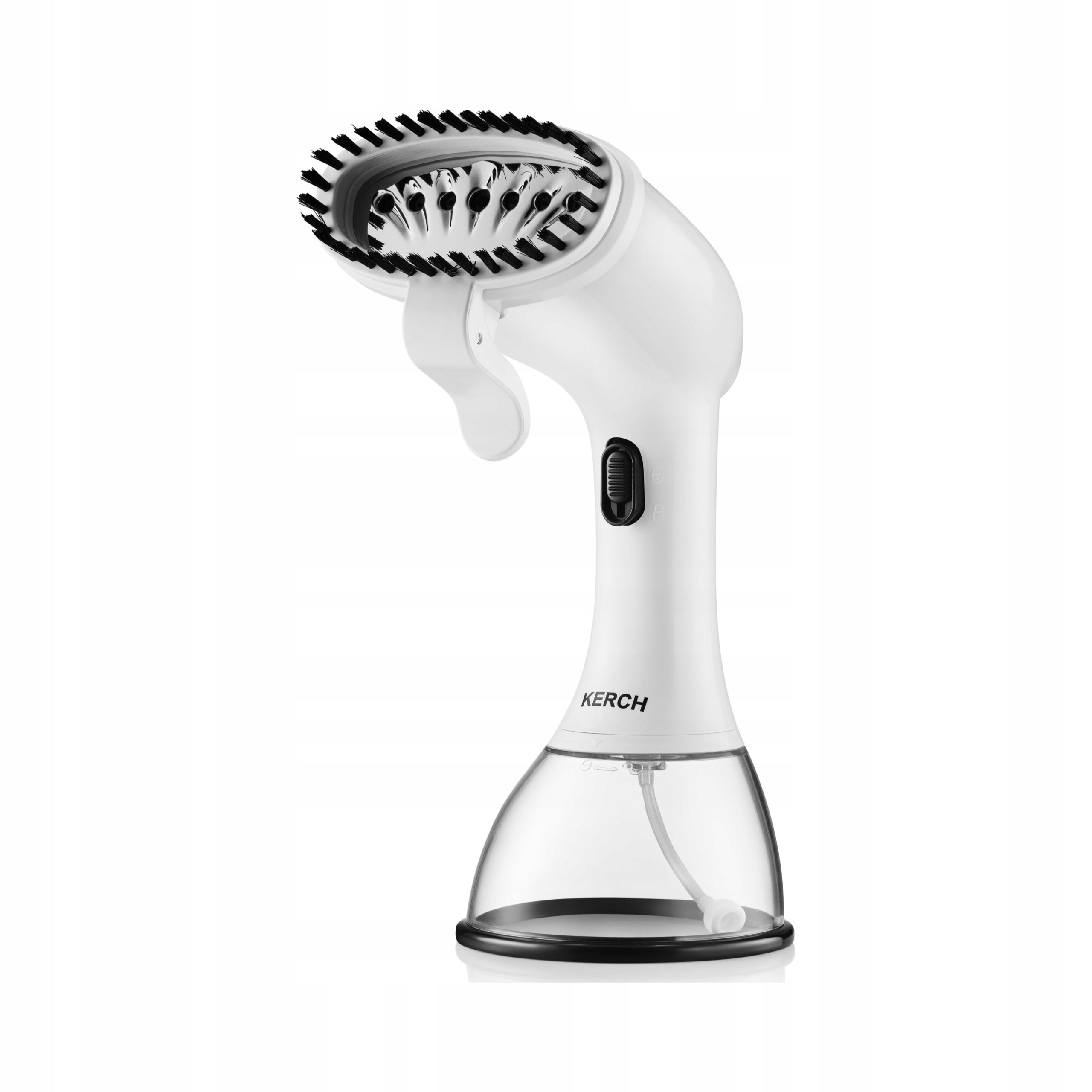 STEAMER MATERIAL STEAMER FOR CLOTHES STEAM IRON 2000W 400ML 25G/MIN Brand no brand