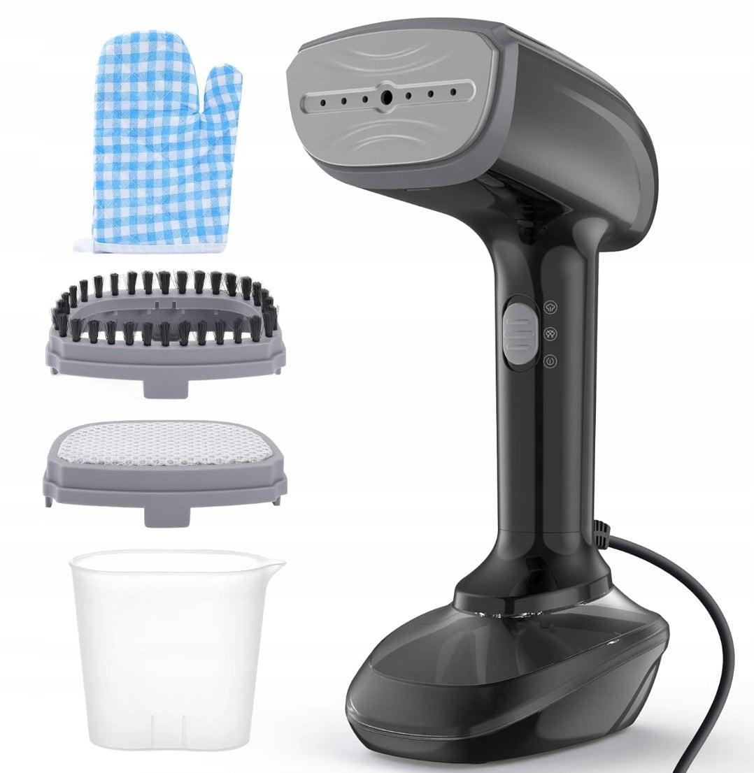 STEAMER SET AKCESORIA RX-01