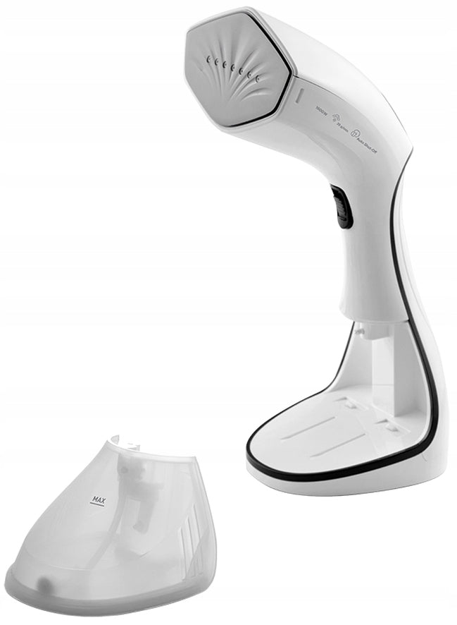 STEAMER STM3116 BEKO Product weight with unit packaging 0.2 kg