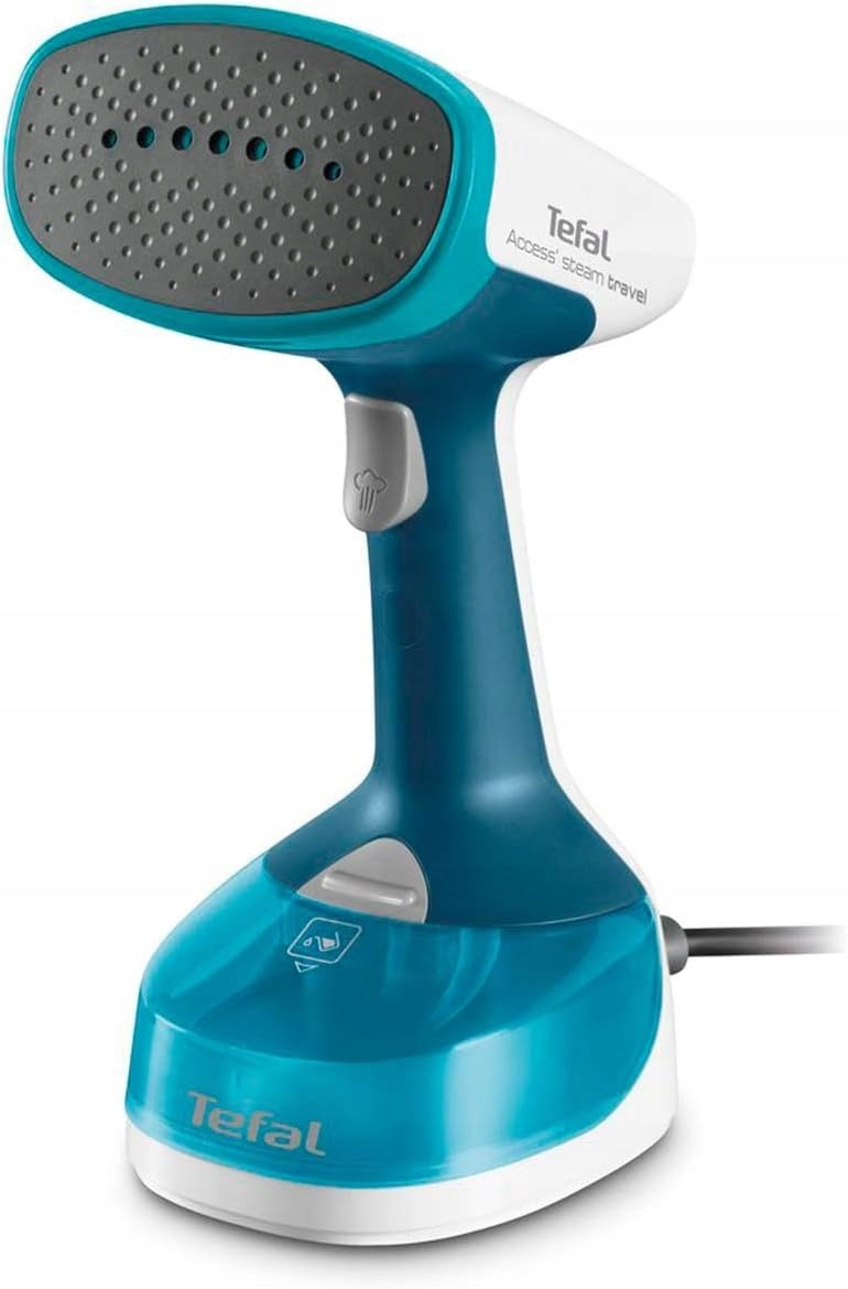 STEAMER hand steamer for clothes Tefal DT7050, 1100W, UK plug