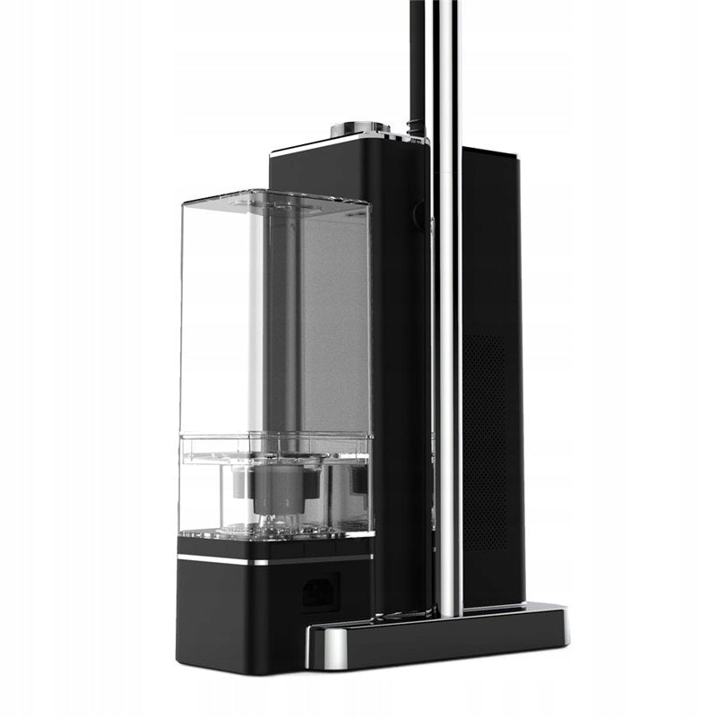 STEAMONE EUES200B V2 clothes steamer, steamer, start/stop, 2000W Batteries included no