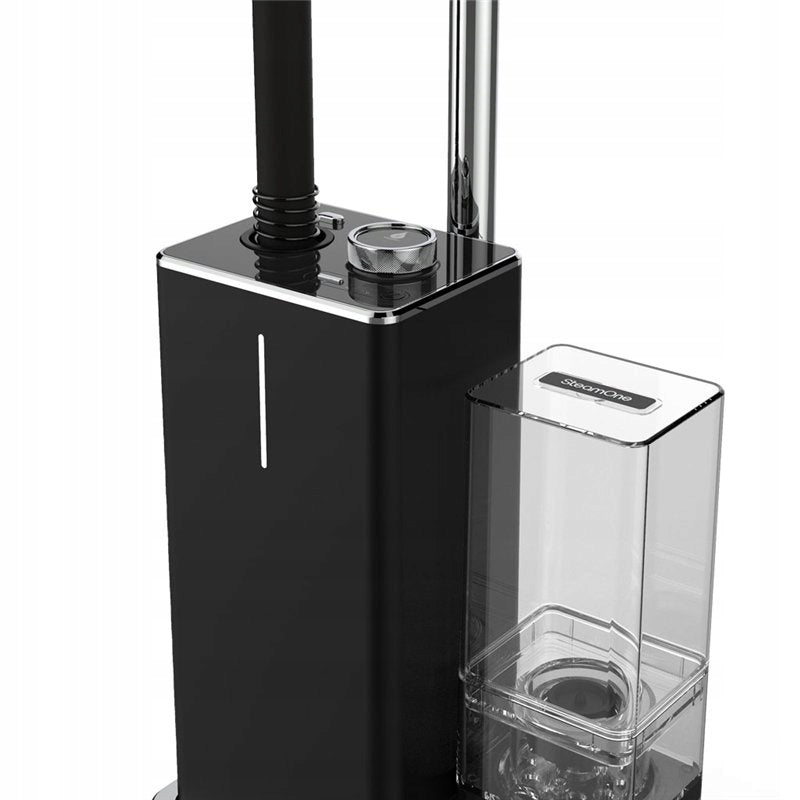 STEAMONE EUES200B V2 clothes steamer, steamer, start/stop, 2000W Brand SteamOne
