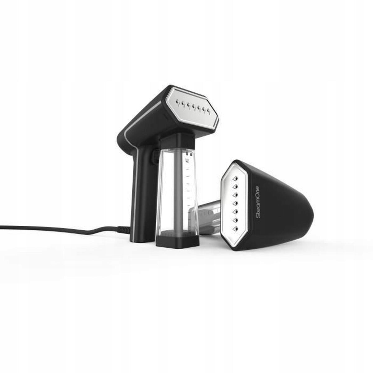 STEAMONE SN200B manual travel steamer for clothes Power 1800 W