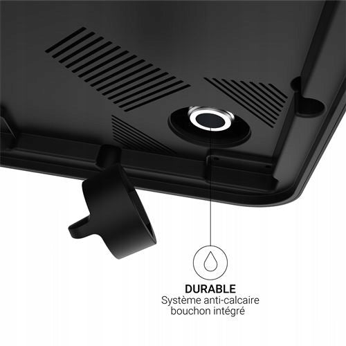 STEAMONE UNILYS 2 Vertical steamer for clothes EUUNI2T Steamer 2000W 42g/min Model UNILYS 2