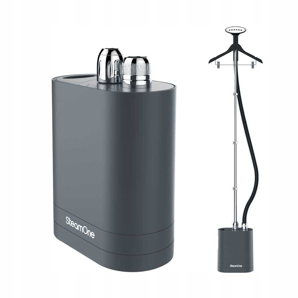 STEAMONE UNILYS 2 Vertical steamer for clothes EUUNI2T Steamer 2000W 42g/min