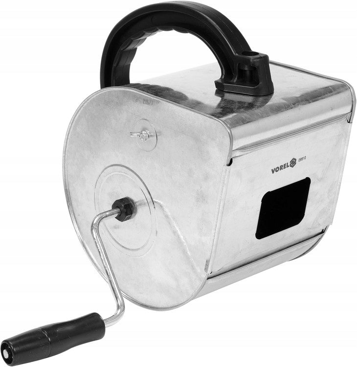 STEEL CABLE WITH PADLOCK 77815 Brand Vorel