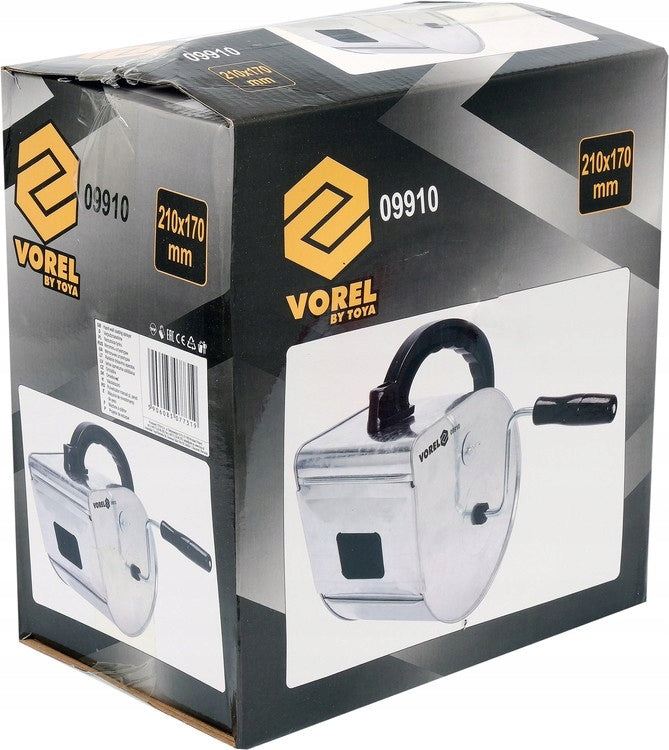 STEEL CABLE WITH PADLOCK 77815 Weight 219 g