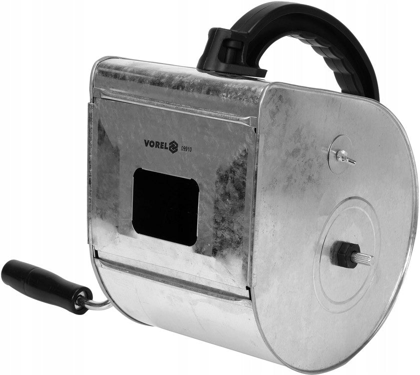 STEEL CABLE WITH PADLOCK 77815V VOREL Kind cord