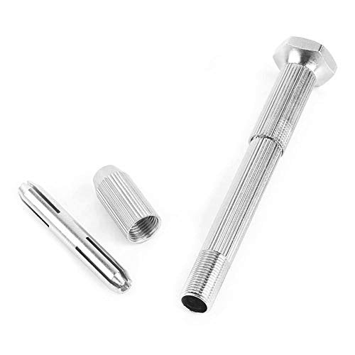 STEEL PRECISION HAND DRILL FOR PCB JEWELRY WATCHES SET Manufacturer code SWC5908151027677