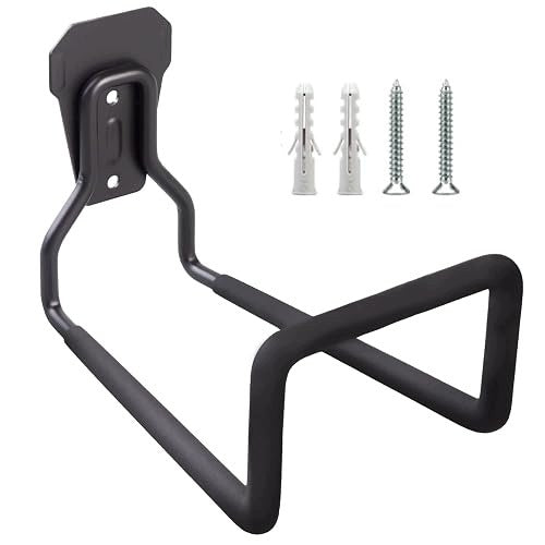STEEL WALL MOUNT FOR GARAGE HOSE TOOL TIRES MAX 35 KG Brand no brand