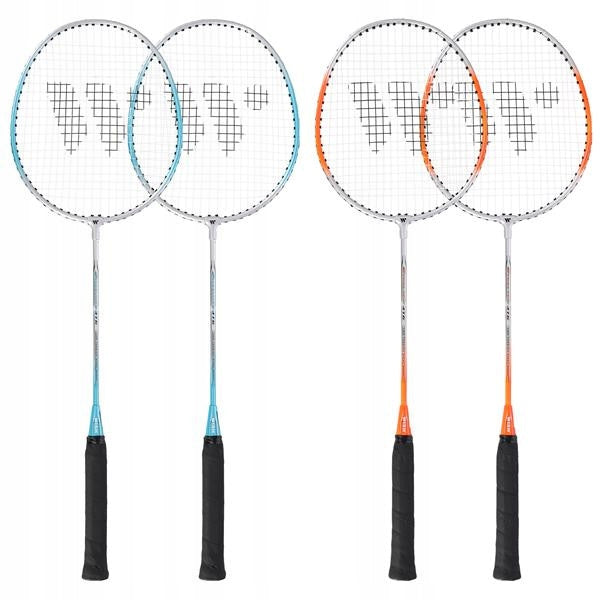 STEELTEC 416K SADA RAKET NA BADMINTON WISH Brand Wish