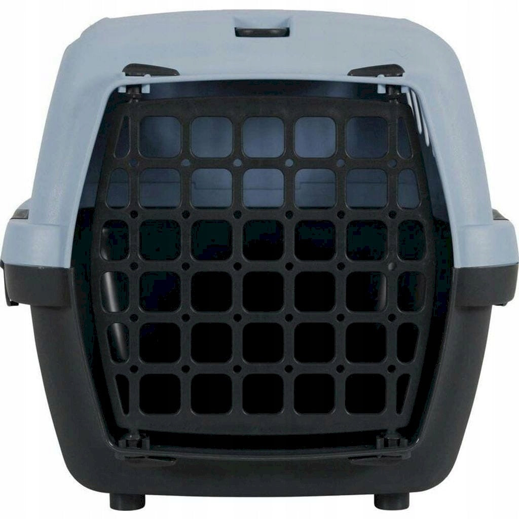 STEFANPLAST Gulliver 1 Transporter blue 48cm Brand Stefanplast